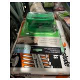 1 LOT (1) POSITIVE PLACEMENT NAILS P8.(1) CEDAN DO