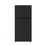 $1050 30 IN. 20.2 CU. FT. TOP FREEZER REFRIGERATOR