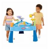 LITTLE TIKES BLUEY WATER TABLE WITH ACCESSORIES