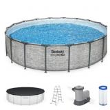 $720 BESTWAY STEEL PRO MAX 18