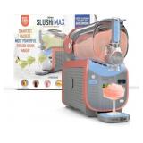 $500 NINJA SLUSHI MAX XXL SMART FROZEN DRINK MAKER
