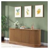 $599 CALLEN MEDIA TV CONSOLE