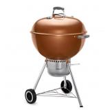 $249 WEBER 22 IN. ORIGINAL KETTLE PREMIUM CHARCOAL