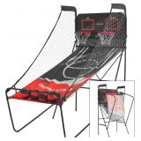$150 GOALIATH 2-PLAYER BASKETBALL SHOOTOUT