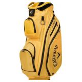$250 CALLAWAY 2022 ORG 14 CART BAG