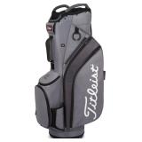 $230 TITLEIST 2022 CART 14 CART BAG