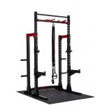 ETHOS APEX FUNCTIONAL TRAINING HALF RACK