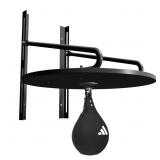 $110 ADIDAS WALL-MOUNTABLE SPEED BAG