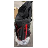 TAYLOR MADE GOLF BAG