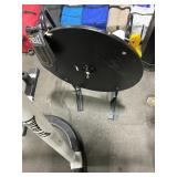 EVERLAST SPEED BAG STATION W/WALL MOUNTING BRACKET