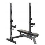 ETHOS OLYMPIC BENCH ETHE301