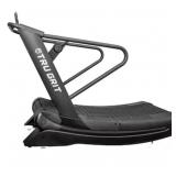 TRU GRIT RUNNER CURVED TREADMILL