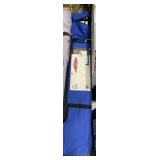 SLANT LEG CANOPY 10 X10