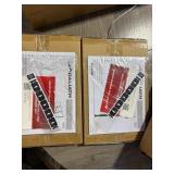 1 LOT OF (2) GOALIATH INGNITE 60  HARDWARE KITS