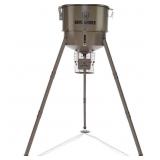 $220 GAME WINNER 300 LB SILO FEEDER