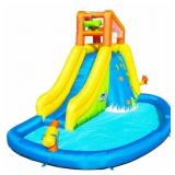 $364 H2OGO! 100-IN L X 77-IN W RECTANGLE KIDDIE PO
