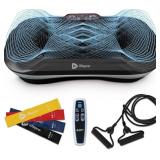$200 LIFEPRO WAVER VIBRATION PLATE