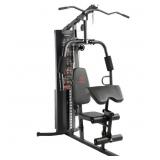 $500 MARCY 150 LB HOME GYM