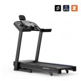 $700 HORIZON T101 CONNECT TREADMILL
