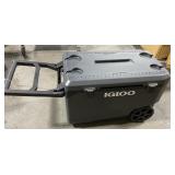 IGLOO COOLER 90 QT