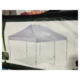 STRAIGHT LEG CANOPY 10 X 20