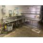 553 - Hopcat Resturaunt, Seating, Equipment & More!!