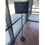 553 - Hopcat Resturaunt, Seating, Equipment & More!!