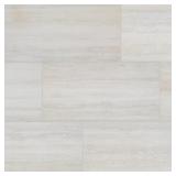95SF IVORY SANDS 12 IN. X 24 IN. MATTE PORCELAIN F