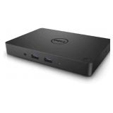 DELL WD15 MONITOR DOCK 4K WITH 130W ADAPTER, USB-C