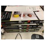 RUBBERMAID FASTTRACK GARAGE 37-IN SATIN NICKEL STE