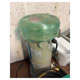 PARAMOUNT POOL AND SPA SANITIZER