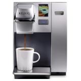$355 KEURIG K155 OFFICE PRO SINGLE CUP COMMERCIAL