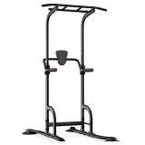 BANGTONG&LI POWER TOWER, PULL UP BAR DIP STATION/S