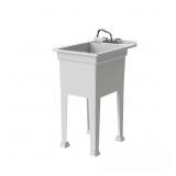 $129 18 IN. W X 24 IN. D X 35 IN. H FREESTANDING L