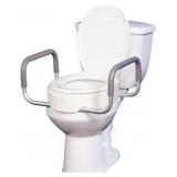 $149 PREMIUM SEAT RIZER WITH ARMS - REGULAR, 17"D