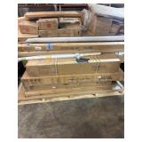 1 PALLET ASST USED SMALL APPLIANCES
