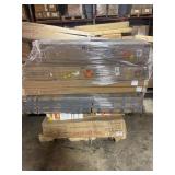 1 PALLET ASST USED SMALL APPLIANCES