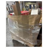 1 PALLET ASST TOOLS, HOMEGOODS,OUTDOOR ITEMS, ETC
