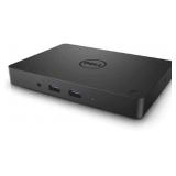 DELL WD15 MONITOR DOCK 4K WITH 130W ADAPTER, USB-C