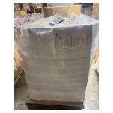 1 PALLET ASST USED SMALL APPLIANCES