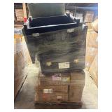 1 PALLET ASST FRUNITURE PARTS