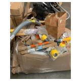 1 LOT (1)HOME-FLEX UNDERGROUND 2ï¿½ COUPLER IPS POLY