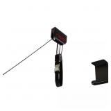 150 LB. LADDER LIFT CEILING MOUNT STORAGE