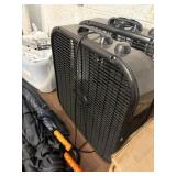 LASKO BLACK BOX FAN