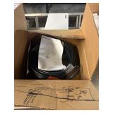 1 LOT (2) PENTAIR LT GLOBRITE 12V 100ï¿½ COLOR