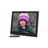 MICCA M1003Z 10-INCH DIGITAL PHOTO FRAME - BLACK (