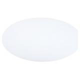 PATIKIL LAMPSHADE DIFFUSER, 17.5" DIAMETER ROUND D