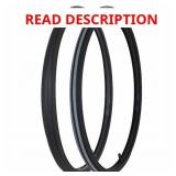 26 X 1 IN. (25-590) SCHWALBE RIGHTRUN HS 387 WHEEL
