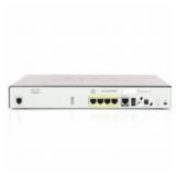 $199 C887VAM-K9 CISCO 887 VDSL/ADSL ANNEX M OVER P