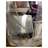 1 LOT (PALLET) KITCHEN GOODS AND SMALL APPLIANCES